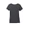 District® Women's Perfect Weight® Scoop Neck T-Shirt